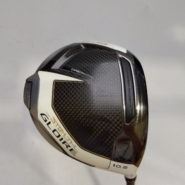 STEALTH　GLOIRE 1W 10.5°  SR Speeder　NX　for　TM