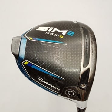 SIM2　MAX　D 1W 10.5°  R SPEEDER　EV5　R