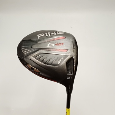 G410　SFT 1W 10.5°  S ALTA　J　CB　RED