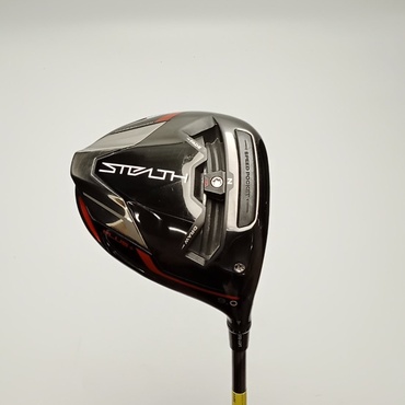 STEALTH　PLUS 1W 9°  SR Speeder 569 EVOLUTION Ⅳ