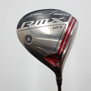 RMX　220 1W 10.5°  R TMX-420D