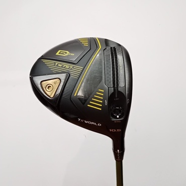 TW757-D　PLUS 1W 10.5°  R MA4