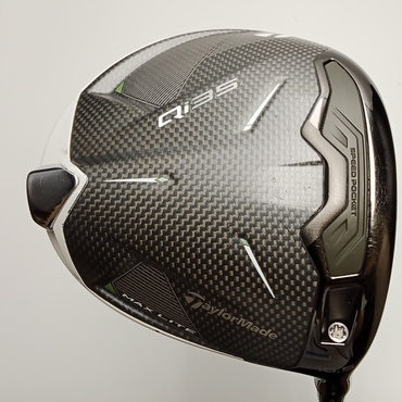 Qi35　MAX　LITE 1W 10.5°  R 2025　Air　Speeder　TM