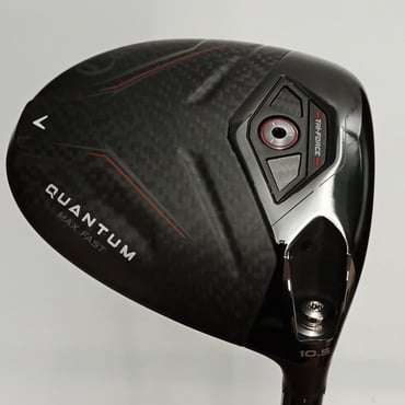 QUANTUM　MAX　FAST 1W 10.5°  R SPDSTAR　40