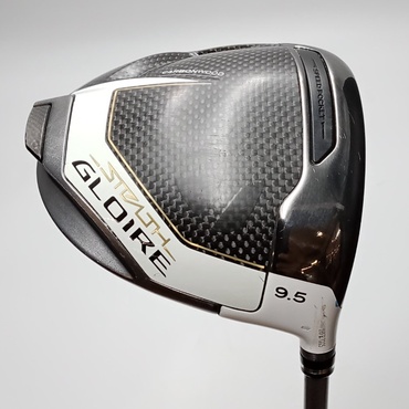 STEALTH　GLOIRE 1W 9.5°  SR Speeder　NX　for　TM