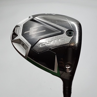 ELYTE 1W 10.5°  S VENTUS　GREEN　50　for　Callaway