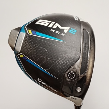 SIM2　MAX 1W 9°  S TENSEI　BLUE　TM50