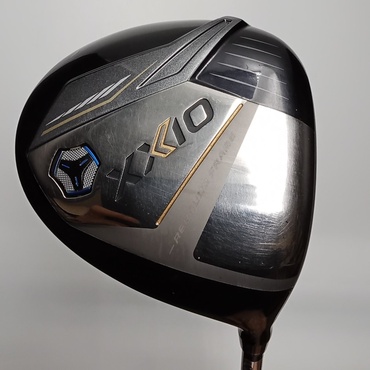 XXIO　13　ネイビー 1W 11.5°  R XXIO　MP1300　ネイビー