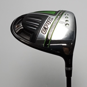 EPIC　MAX　FAST 1W 10.5°  R Speeder　EVOLUTION　for　Callaway