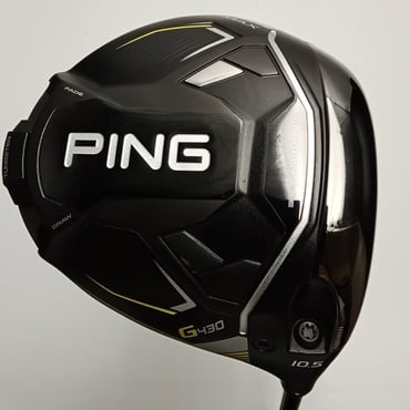 G430　MAX 1W 10.5°  S Diamana D-LIMITED 60