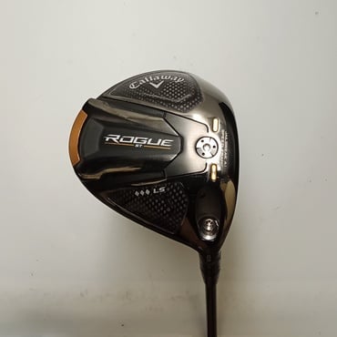 ROGUE　ST　　◆◆◆　(トリプルダイヤモンド)　LS　CE 1W 10.5°  S ﾃﾝｾｲAV65