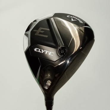 ELYTE 1W 10.5°  SR VENTUS　GREEN　50　for　Callaway