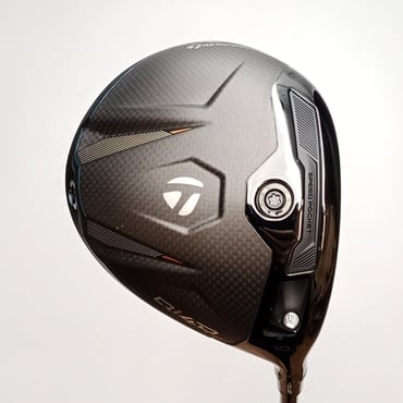 Qi4D　LS 1W 10.5°  S REAX MID 50