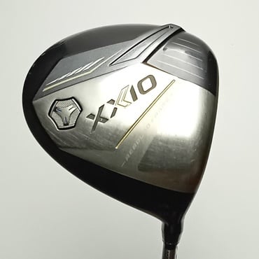 XXIO　13　ネイビー 1W 10.5°  R XXIO　MP1300　ネイビー