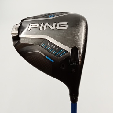 G440　LST 1W 9°  S ALTA　J　CB　BLUE