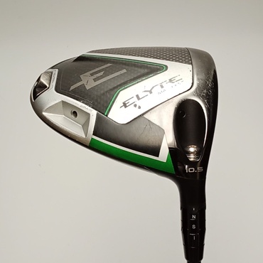 ELYTE　MAX　FAST 1W 10.5°  R LIN-Q　GREEN　40　for　Callaway