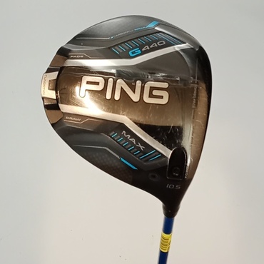 G440　MAX 1W 10.5°  SR ALTA　J　CB　BLUE