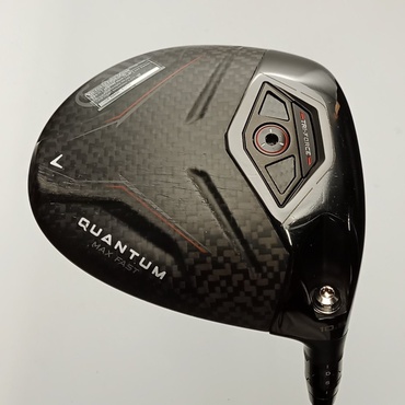 QUANTUM　MAX　FAST 1W 10.5°  SR SPDSTAR　40