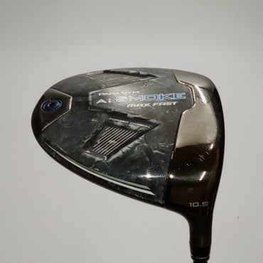 Ai　SMOKE　MAX　FAST 1W 10.5°  SR TENSEI　40　for　Callaway