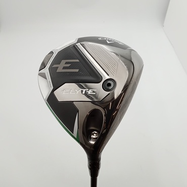 ELYTE 1W 10.5°  SR VENTUS　GREEN　50　for　Callaway