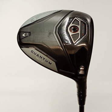 QUANTUM　MAX　D 1W 10.5°  S ATHLEMAX　50