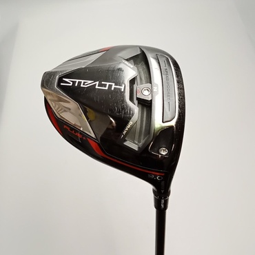 STEALTH　PLUS 1W 9°  S Diamana　Tm50