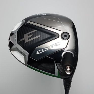 ELYTE 1W 10.5°  S VENTUS　GREEN　50　for　Callaway