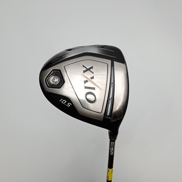 XXIO　10　Miyazaki　Model 1W 10.5°  SR Miyazaki　Waena