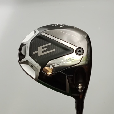 ELYTE 1W 10.5°  S VENTUS　GREEN　50　for　Callaway