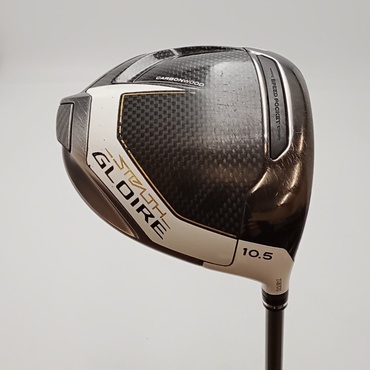 STEALTH　GLOIRE 1W 10.5°  S Speeder　NX　for　TM
