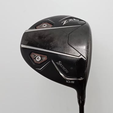 SRIXON　ZXi 1W 10.5°  SR Diamana　ZXi　50