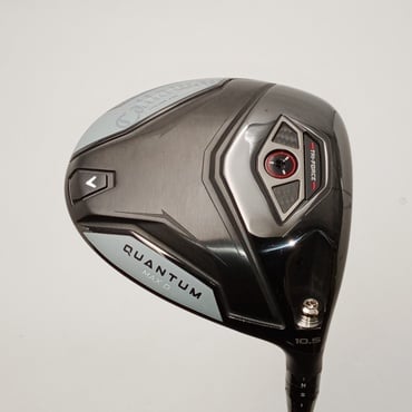 QUANTUM　MAX　D 1W 10.5°  S ATHLEMAX　50