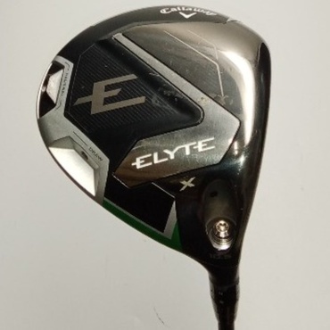 ELYTE　X 1W 10.5°  S Speeder NX BLACK 60