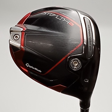 STEALTH2 1W 10.5°  SR TENSEI　RED　TM50　(22)