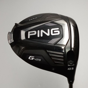 G425　MAX 1W 10.5°  S PING　TOUR　173-55