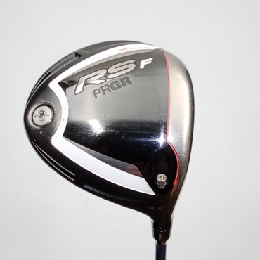 RS　F　(2018) 1W 9.5°  S Speeder 661 EVOLUTION V