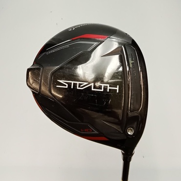 STEALTH　HD 1W 9°  S TENSEI　RED　TM50　(22)