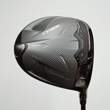 Qi35　MAX 1W 9°  S 2025　Diamana　BLUE　TM50