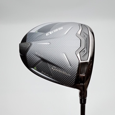 Qi35　MAX 1W 9°  S 2025　Diamana　BLUE　TM50