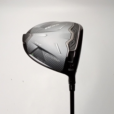 Qi35　MAX 1W 9°  S 2025　Diamana　BLUE　TM50