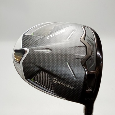 Qi35　MAX　LITE 1W 10.5°  R 2025　Air　Speeder　TM