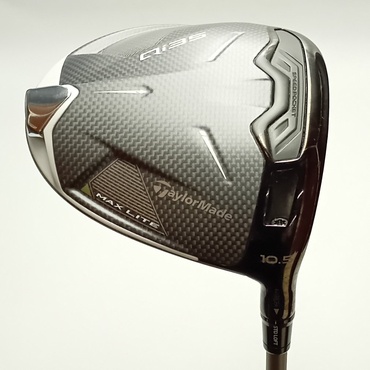 Qi35　MAX　LITE 1W 10.5°  R 2025　Air　Speeder　TM