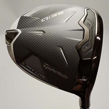 Qi35　MAX　LITE 1W 10.5°  R 2025　Air　Speeder　TM