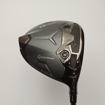 Qi35　LS 1W 10.5°  S 2025　Diamana　SILVER　TM55