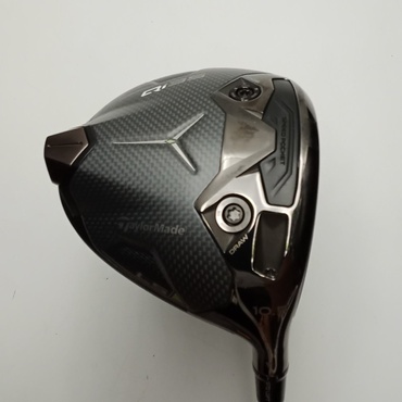 Qi35　LS 1W 10.5°  S 2025　Diamana　SILVER　TM55