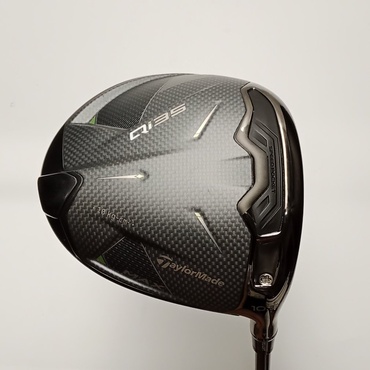 Qi35　MAX 1W 10.5°  R 2025　Diamana　BLUE　TM50