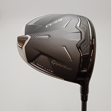 Qi35　MAX　LITE 1W 10.5°  R 2025　Air　Speeder　TM