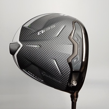 Qi35　MAX　LITE 1W 10.5°  R 2025　Air　Speeder　TM