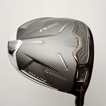 Qi35　MAX　LITE 1W 10.5°  R 2025　Air　Speeder　TM