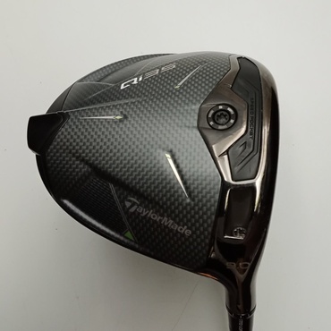 Qi35 1W 9°  S 2025　Diamana　BLACK　TM60